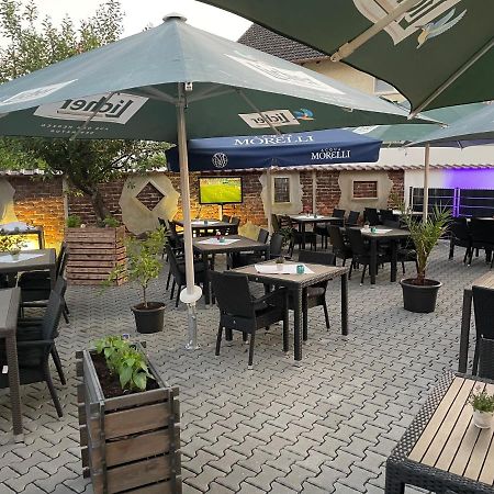 Hotel Anker Linden  Esterno foto