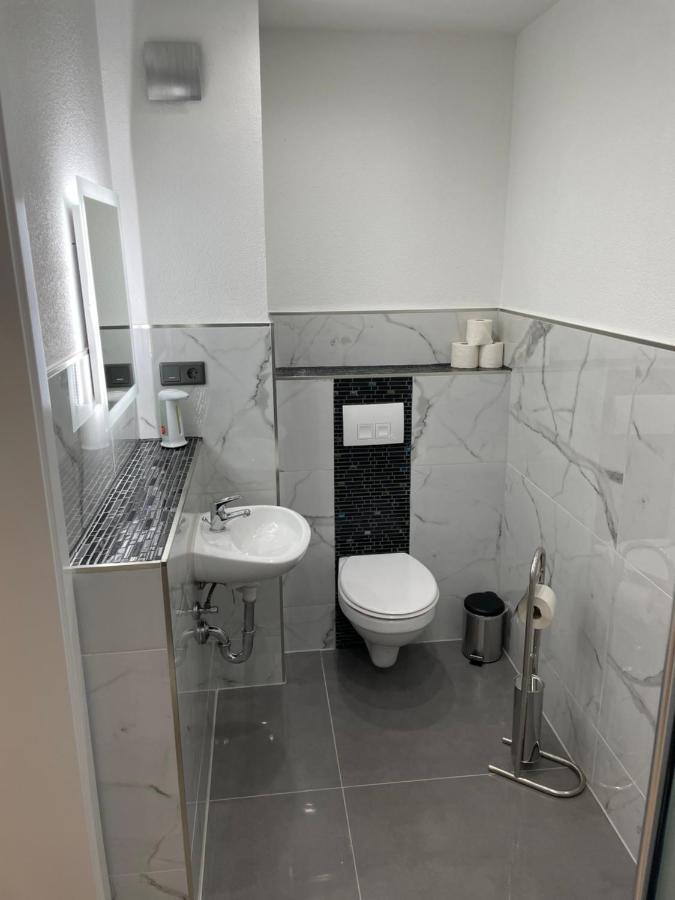 Hotel Anker Linden  Esterno foto