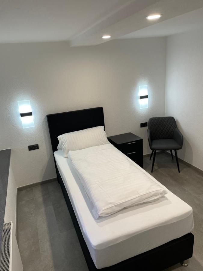 Hotel Anker Linden  Esterno foto