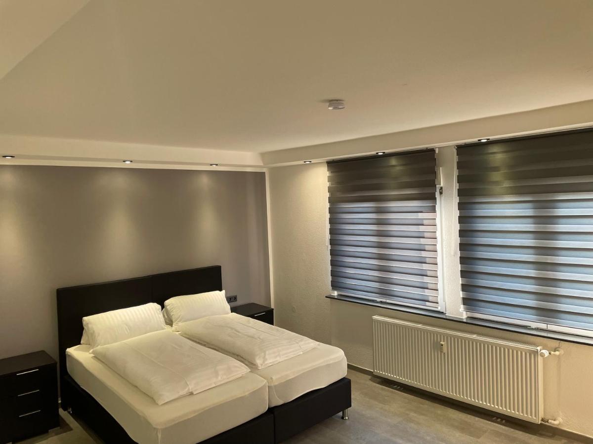 Hotel Anker Linden  Esterno foto
