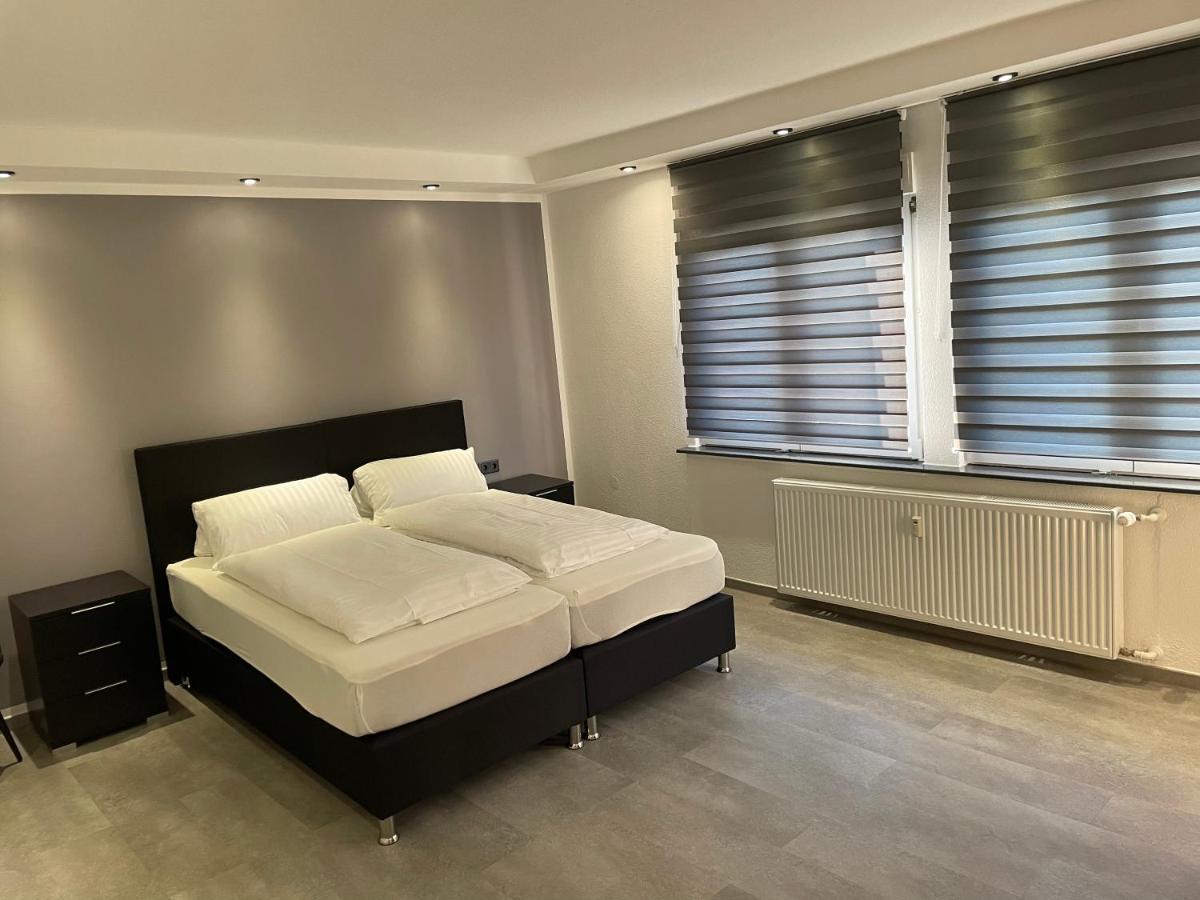 Hotel Anker Linden  Esterno foto
