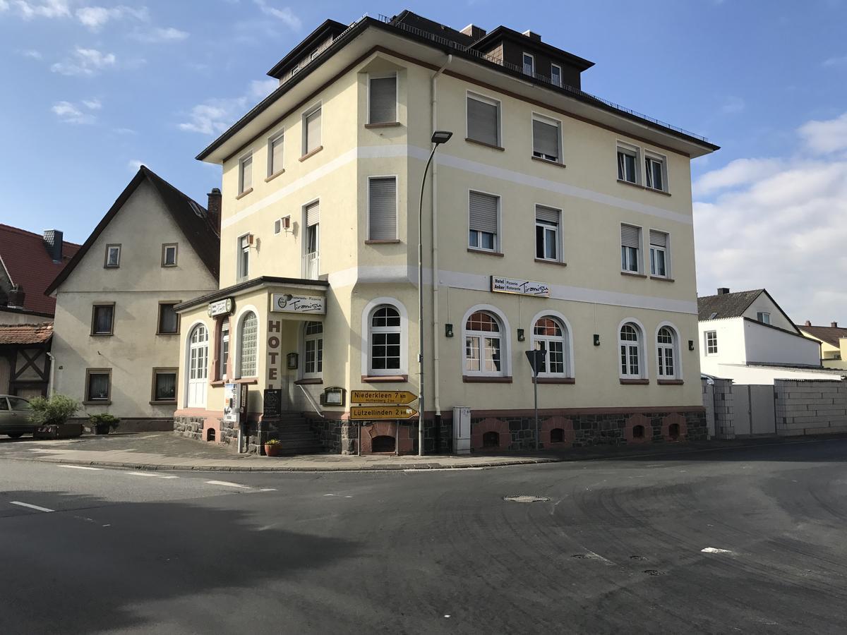 Hotel Anker Linden  Esterno foto